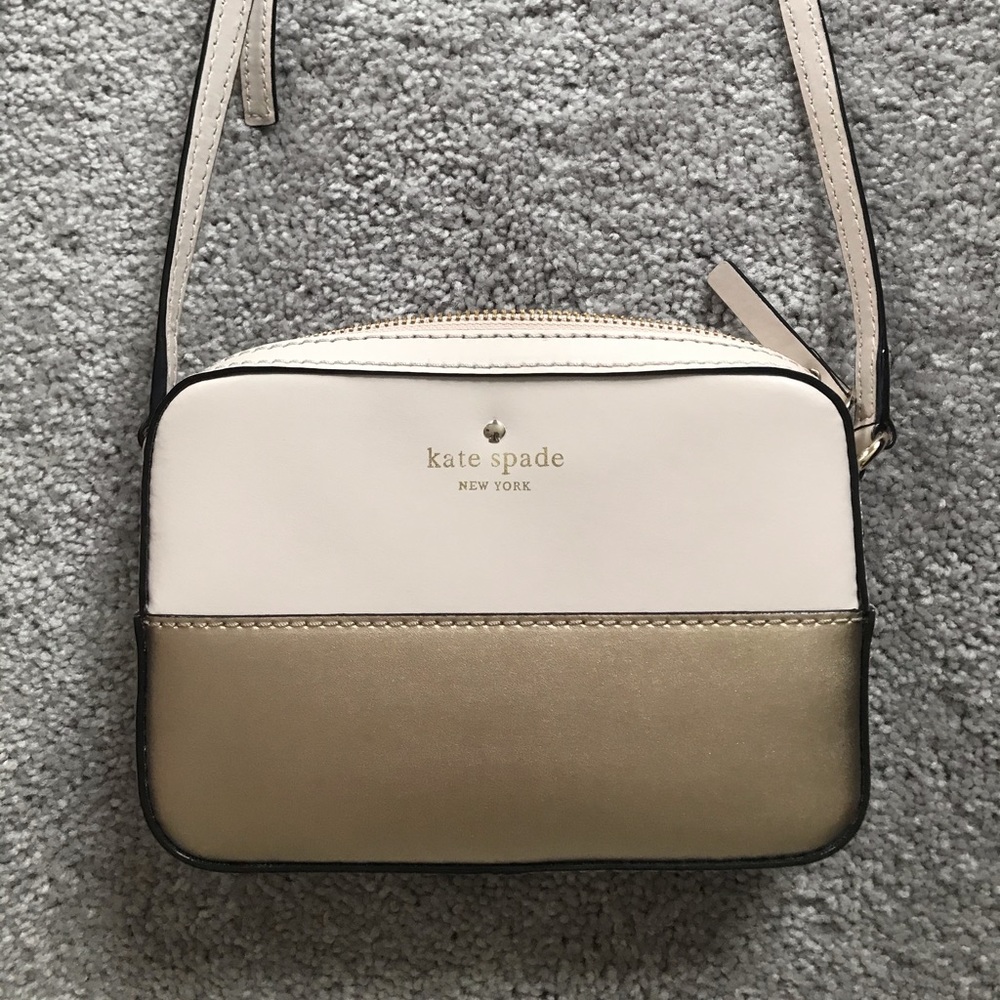 Kate Spade Crossbody Bag